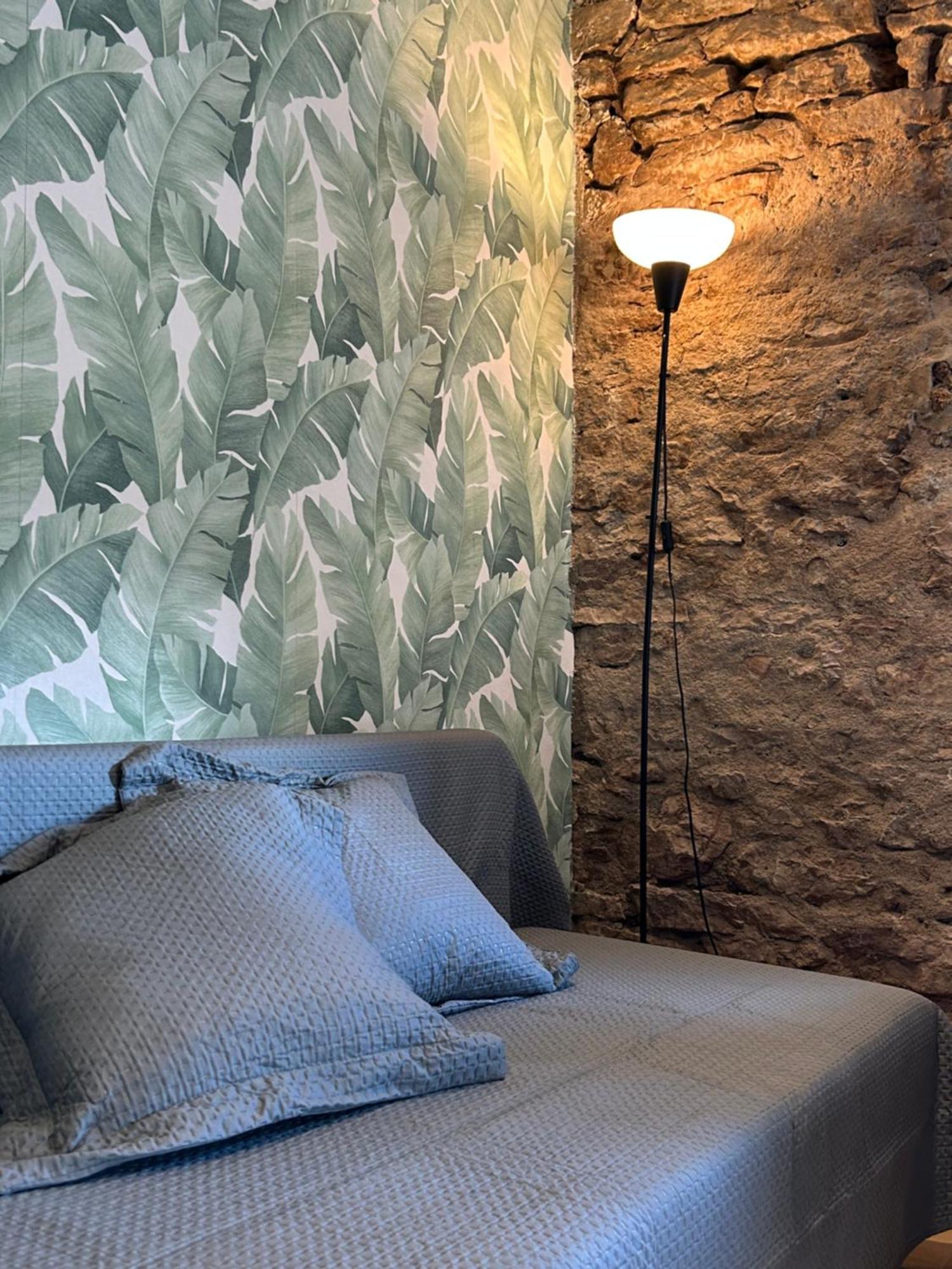 Ferienwohnung Cal Xesc Castellar De N'Hug Exterior foto