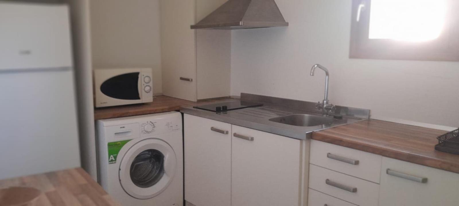 Ferienwohnung Cal Xesc Castellar De N'Hug Exterior foto